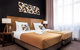 Zulian Aparthotel By Artery Hotels